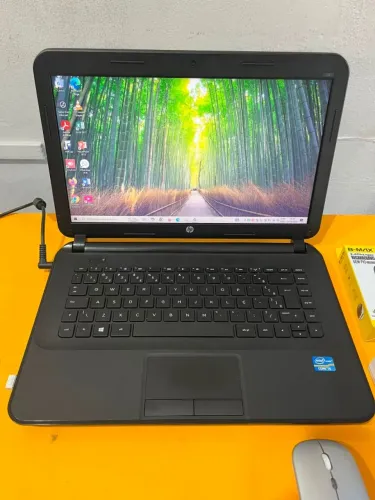 Notebook HP Core i3 com 8GB e SSD 128GB - Garantia de 6 meses e Entrega Grátis