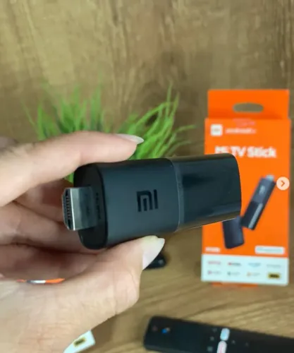 Xiaomi Mi TV Stick Full HD