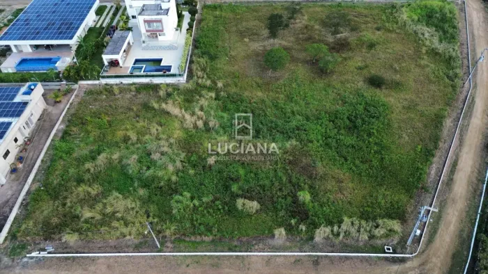 Oportunidade! Lote de 1000 m² no condomínio Monte Castelo Residence