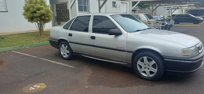 Chevrolet Vectra GLS/expres.2.2/ 2.0 E 2.0 CD 8V 1996