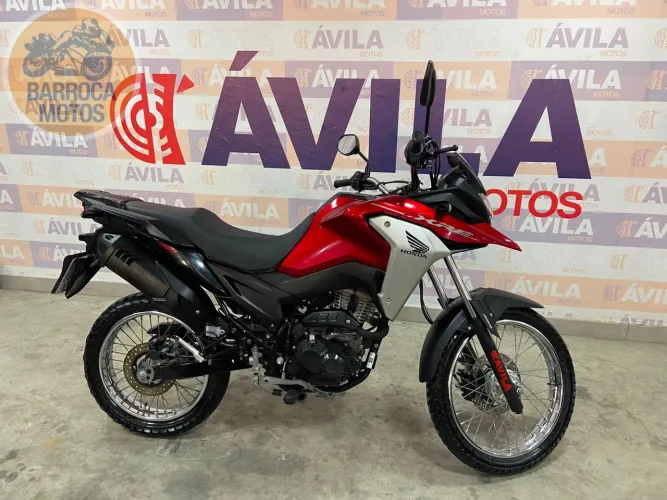 Honda XRE 190 180 cc