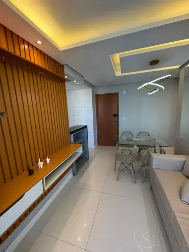 Condomínio Soberano Burraquinho 2/4 suite PORTEIRA FECHADA baixou !!!! R$ 380.000,00
