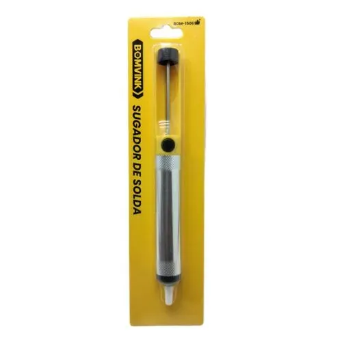Sugador de Solda 19cm