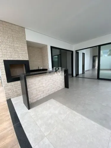 Venda Casa em condomínio JARDIM BOTANICO