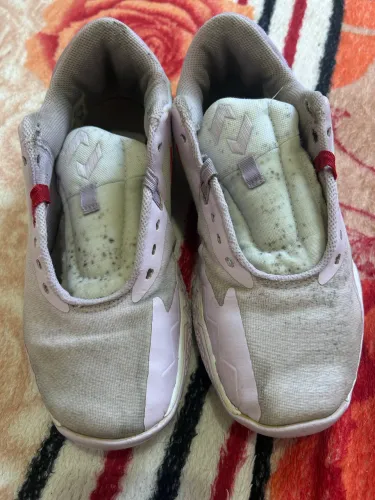 Nike Precision 6