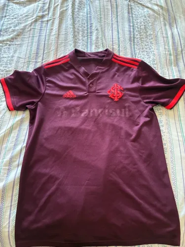Camisa Internacional M 21/22