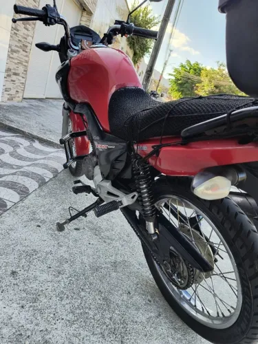 Moto FAN CG/150 ESDI FLEX