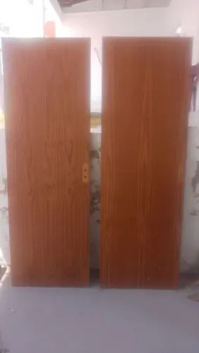 Vendo portas