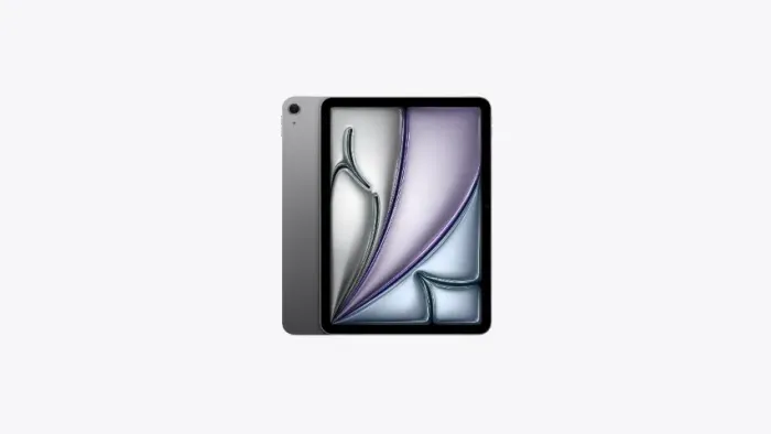 iPad Air 8 M4 11" 256GB 2026 Apple Novo Lacrado