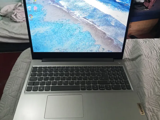 ? NOTEBOOK LENOVO IDEAPAD 3 - ÓTIMO ESTADO ?