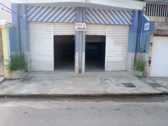 ALUGUEL LOJA NO MIRAMAR C GALPÃO E ESCRITÓRIO 