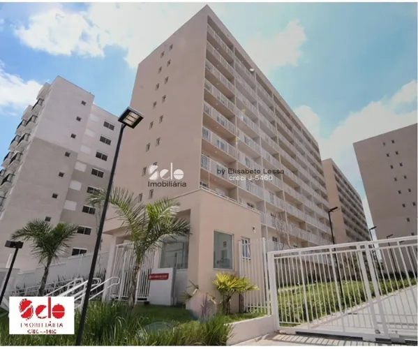 Apartamento 1 quarto para Locação Vila Palmeiras, São Paulo