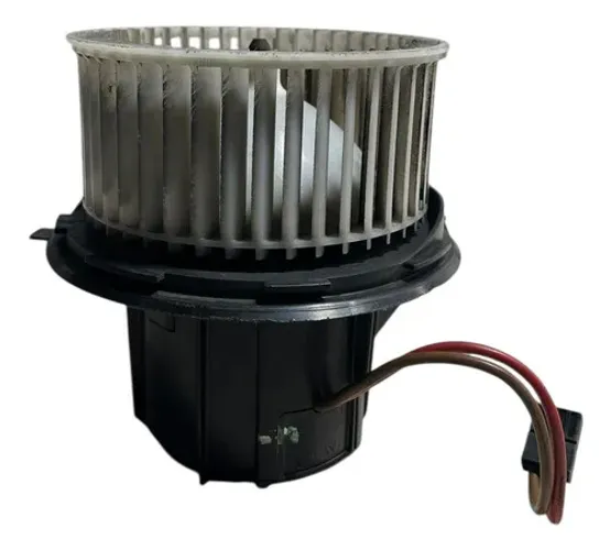 Motor Ventilador Ar Interno Mercedes C180 2011/12 9409653 127v