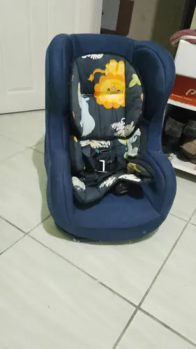 Bebê conforto