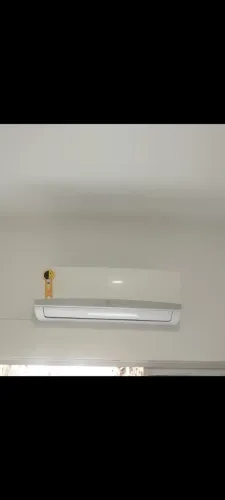 Central de AC Springer 9000Btu 220v