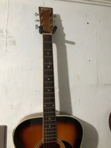 Violão tagima Montana