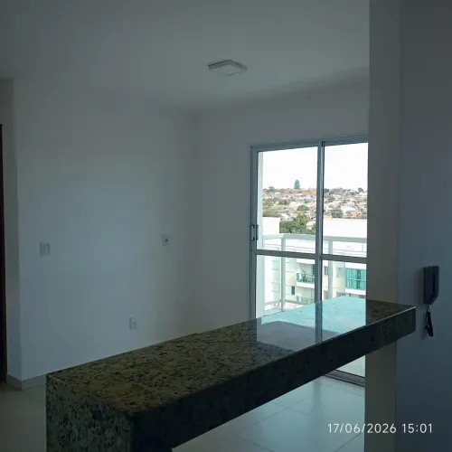 Alugo apartamento no grand tropical vila formosa