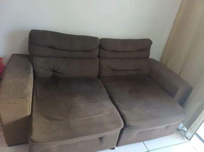 Para vender logo