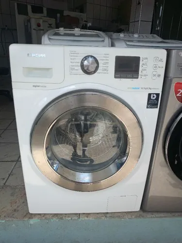 Lava e Seca Samsung ecobubble 10.1 kilos