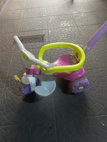 motinhas de criança feminina