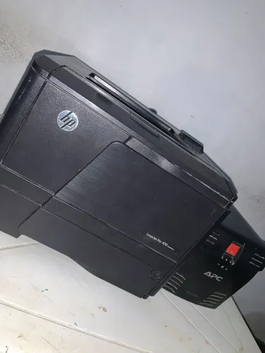 Impressora LaserJet Pro 400