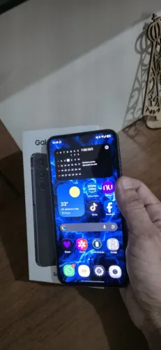 Galaxy A55 128gb