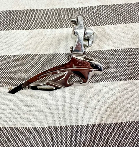 Câmbio shimano dura ace 3v FD 7703