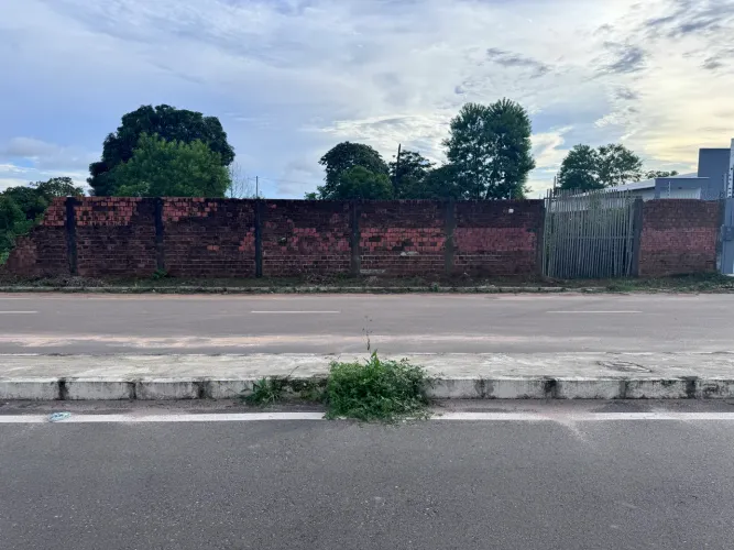 Venda de 2 lotes lado a lado no bairro Sol Nascente - excelente oportunidade!