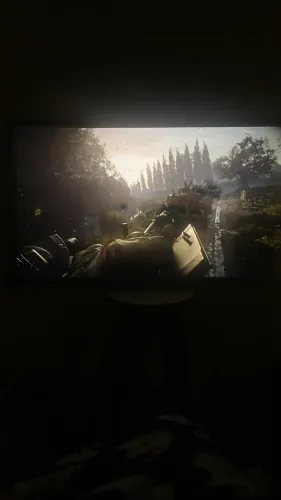 TV LG Smart TV 42? Full HD - Ótimo estado