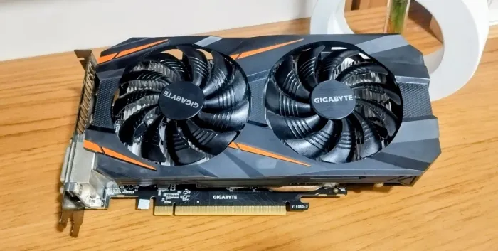 GTX 1060 5GB