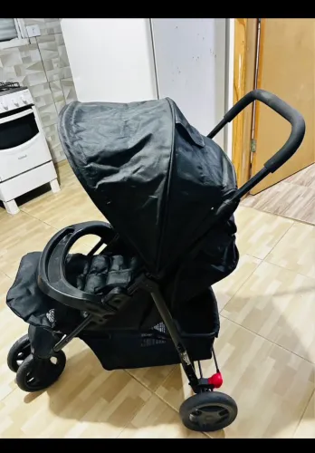 Carrinho de bebé COSCO