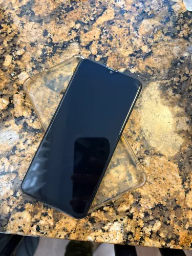 Samsung Galaxy A20