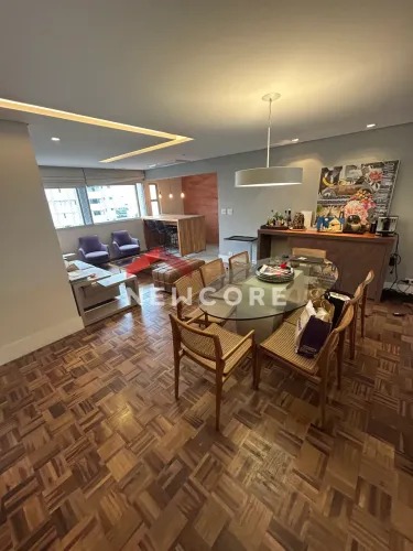 Apartamento em Rua Doutor Brasílio Machado - Santa Cecília - São Paulo/SP