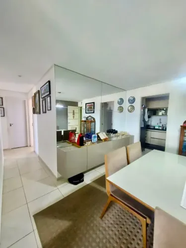 Apartamento à venda, GRUTA DE LOURDES, Maceió, AL