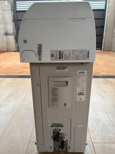 Ar condicionado Samsung windfree ProEnergy