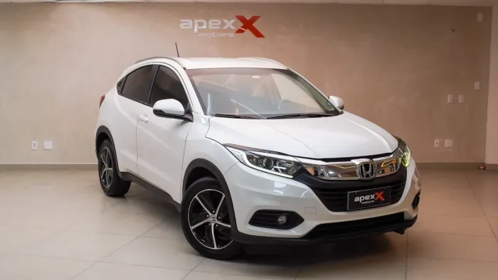 Honda HR-V EXL 1.8 Flexone 16V 5P Aut. 2019