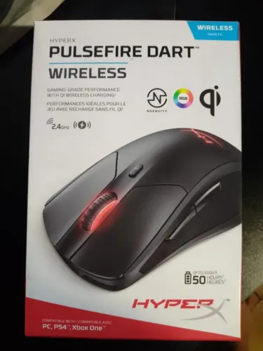 mouse