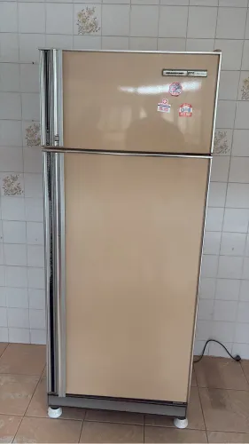 Geladeira Brastemp 2 Portas Funcionando