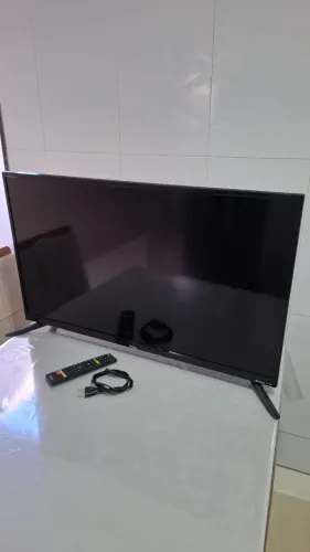TV Philco LED 39" - Modelo PTV39E60SN - Completa e Funcional