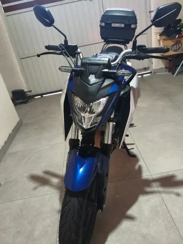 Vendo cb300 Twister