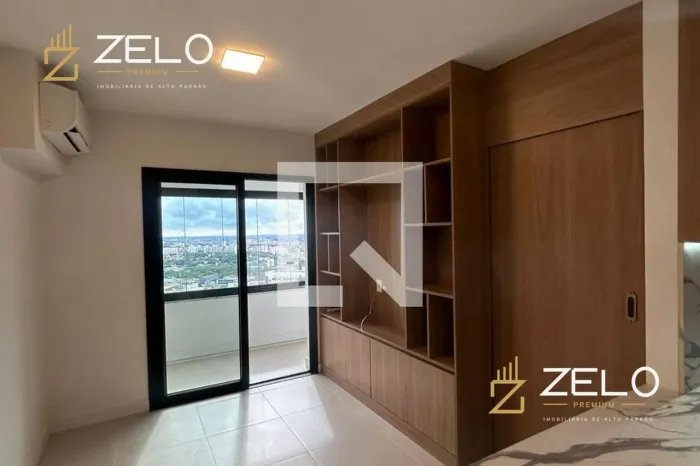 APARTAMENTO RESIDENTIAL em Campinas - São Paulo, Vila Lídia