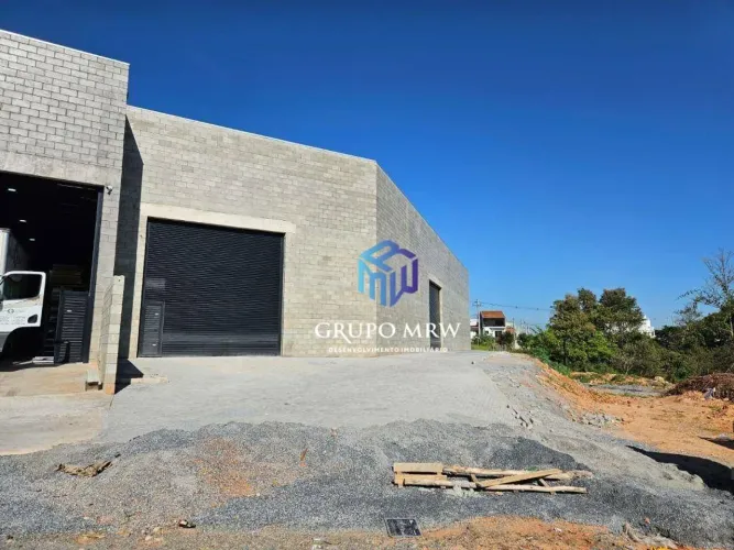 Galpão para alugar, 600 m² por R$ 9.000,00/mês - Jardim Santa Esmeralda - Sorocaba/SP