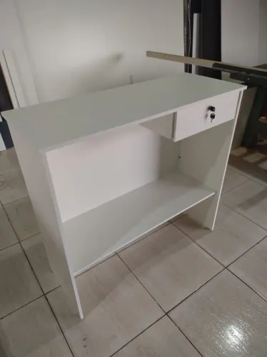 Balcão atendimento