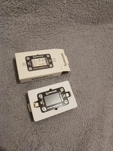 Testador de Conector Lightning e Type-C Mechanic