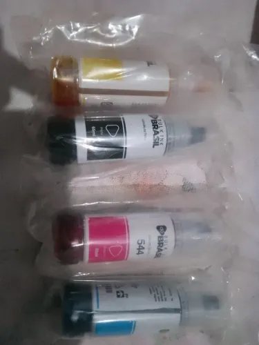 Tinta Epson tanque de tinta