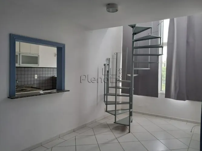 Cobertura à venda em Campinas, Mansões Santo Antônio, com 3 quartos, com 128 m², Ópera Hou
