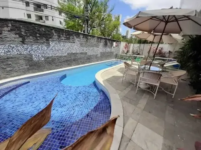 Apartamento para locação no MORADA REAL DA TORRE, MADALENA, Recife, PE