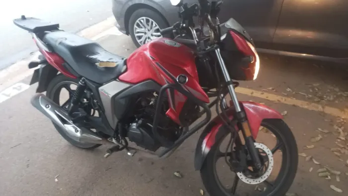Dk150 conservada