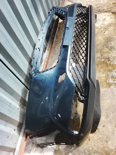 Para-choque de hrv turbo 2024