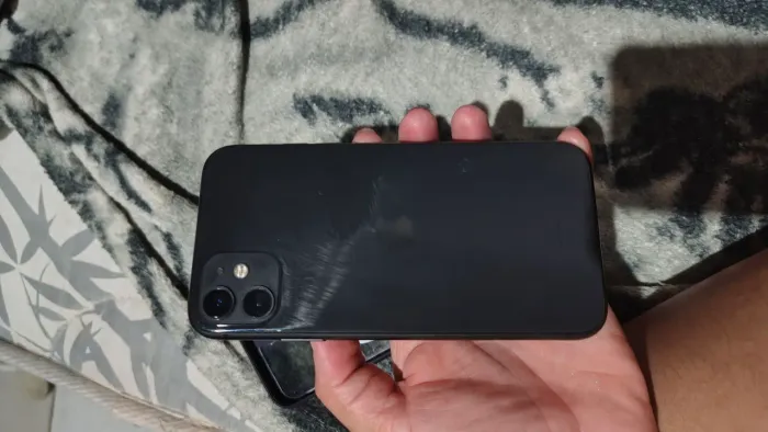 iPhone 11